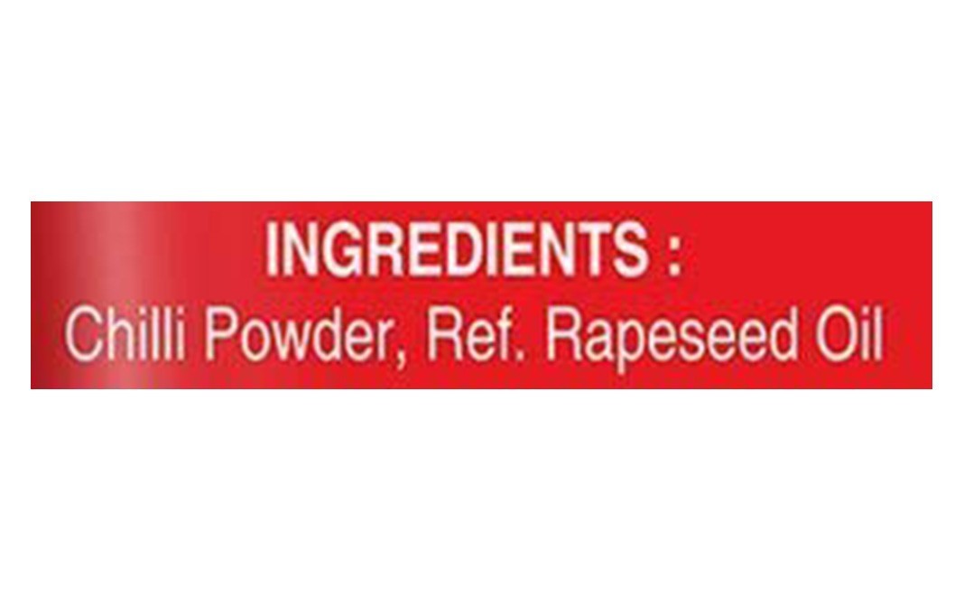 Kitchen Xpress Red Chilli Powder    Pack  1 kilogram